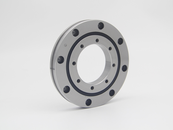 RU附帶安裝孔型精密交叉滾子軸承 RU附帶安裝孔型精密交叉滾子軸承